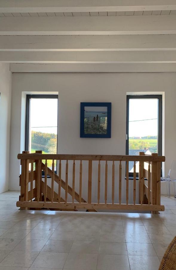 Design Appartment With Big Terrace Halsenbach エクステリア 写真