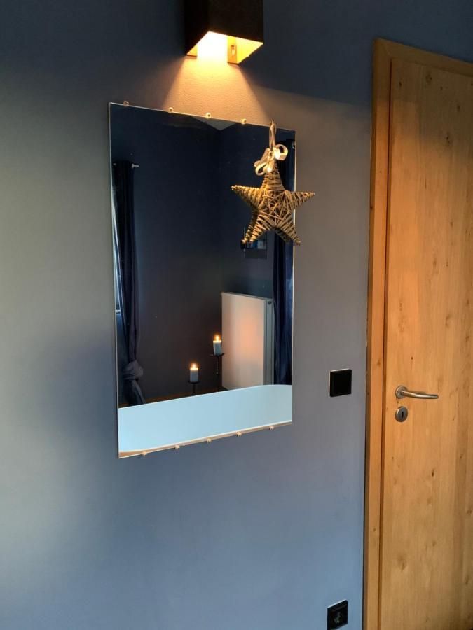Design Appartment With Big Terrace Halsenbach エクステリア 写真
