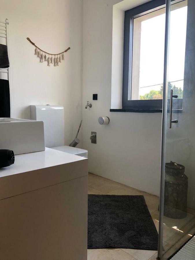 Design Appartment With Big Terrace Halsenbach エクステリア 写真