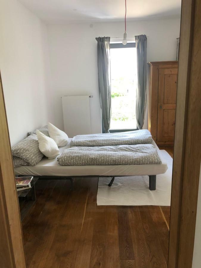 Design Appartment With Big Terrace Halsenbach エクステリア 写真